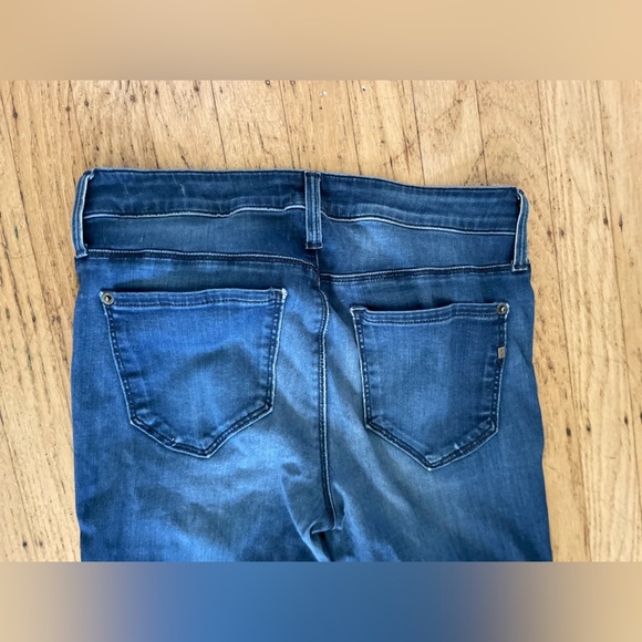 Genetic denim The Brooke Women's Jeans size 27 - Picture 7 of 9